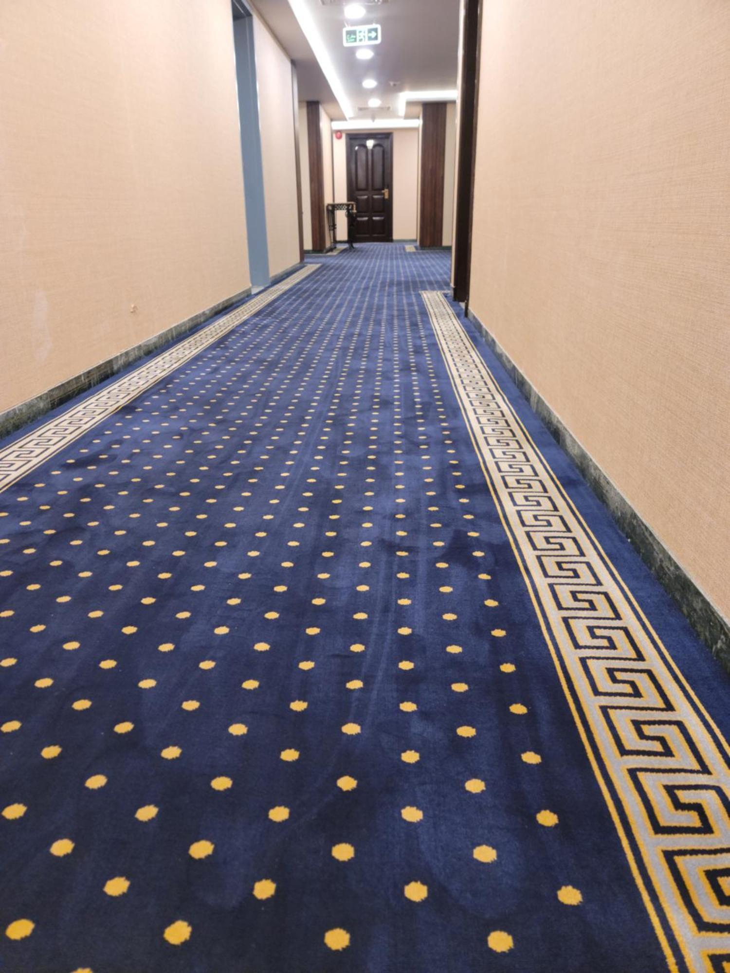 Qasr Al Ansar Golden Tulip Hotel Medina Exterior photo